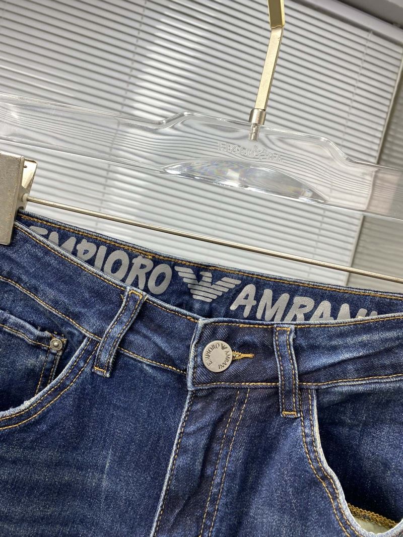 Armani Jeans